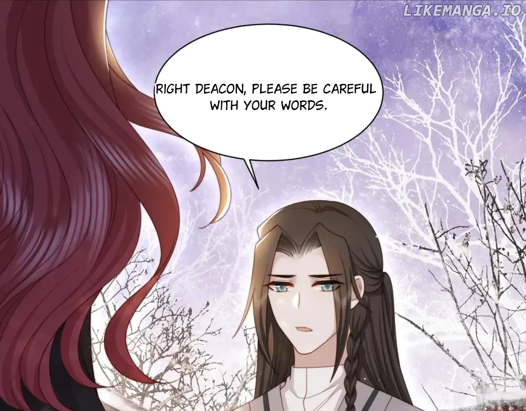 Lonely Emperor Chases His Sister-in-Law Chapter 63 - page 27